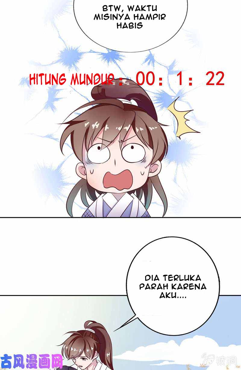 The Strongest Beast System chapter 9 halaman 8