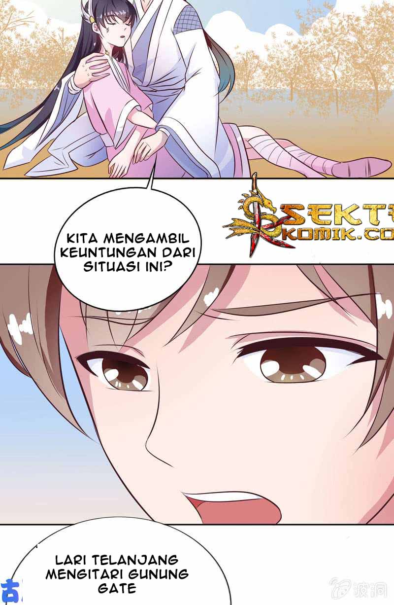 The Strongest Beast System chapter 9 halaman 9