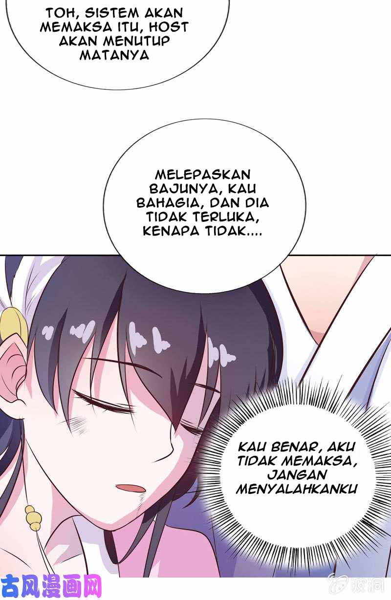 The Strongest Beast System chapter 9 halaman 10