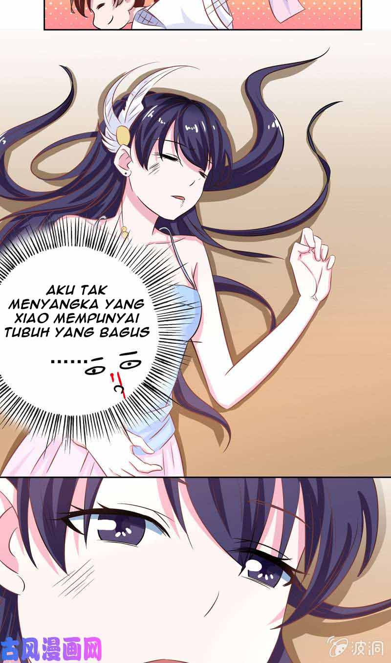 The Strongest Beast System chapter 9 halaman 12