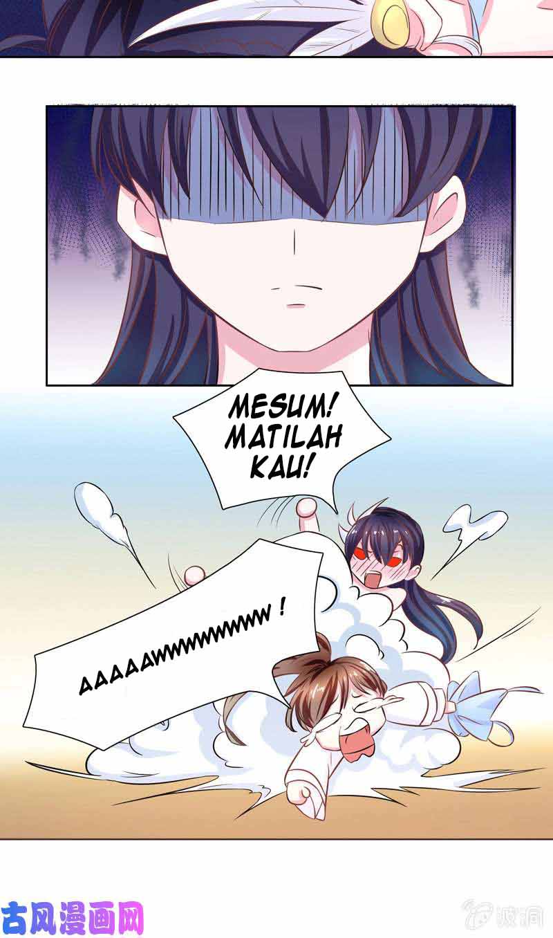 The Strongest Beast System chapter 9 halaman 14