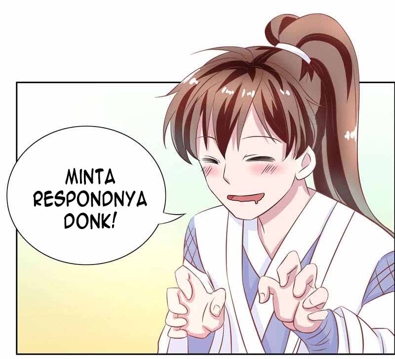The Strongest Beast System chapter 9 halaman 20