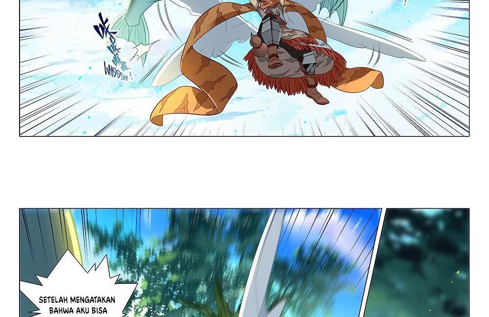 The Strongest Caveman chapter 02 halaman 8