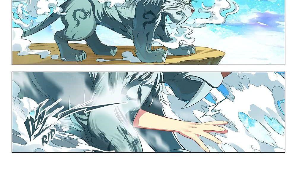 The Strongest Caveman chapter 02 halaman 12