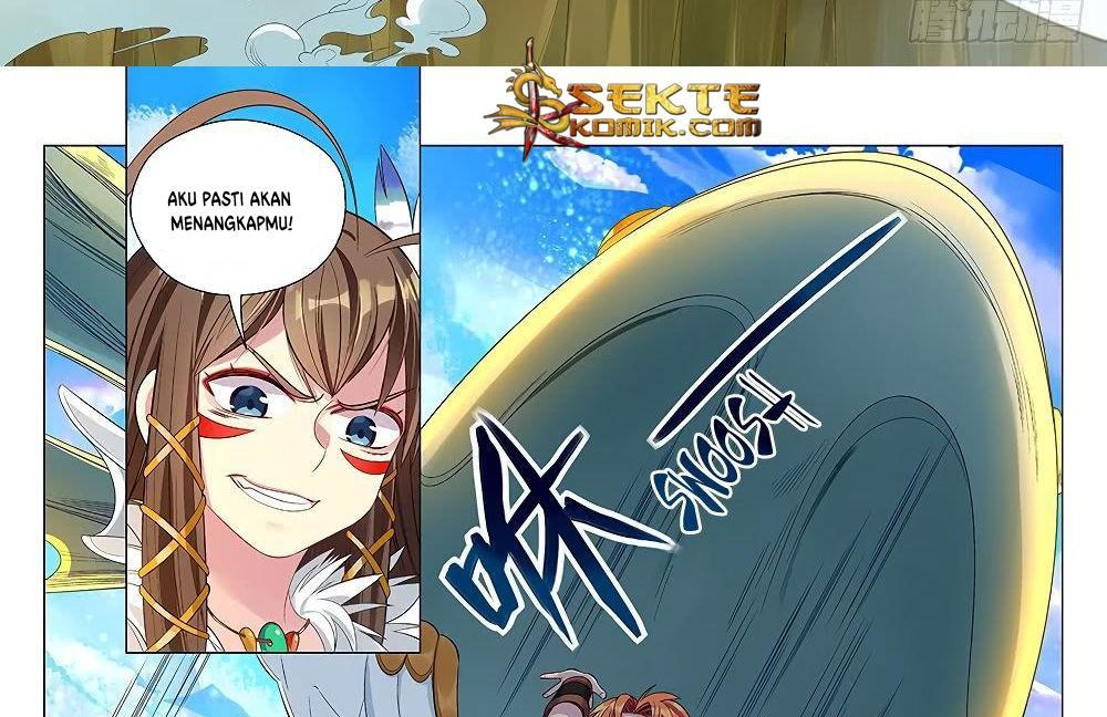 The Strongest Caveman chapter 02 halaman 15