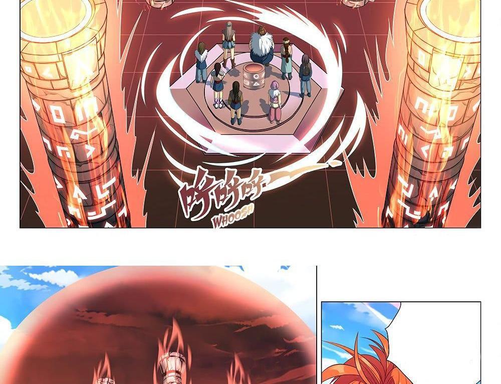 The Strongest Caveman chapter 04 halaman 5
