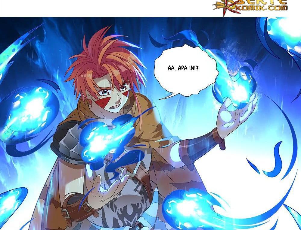 The Strongest Caveman chapter 04 halaman 13