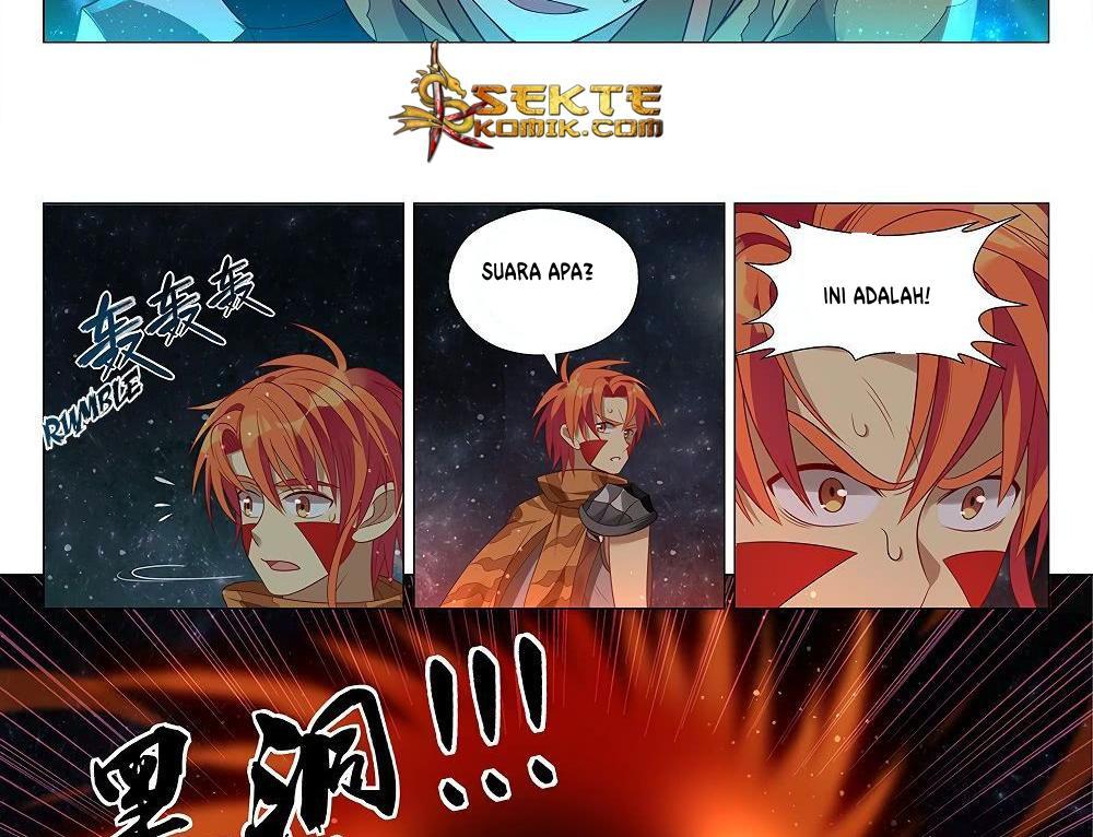 The Strongest Caveman chapter 04 halaman 24