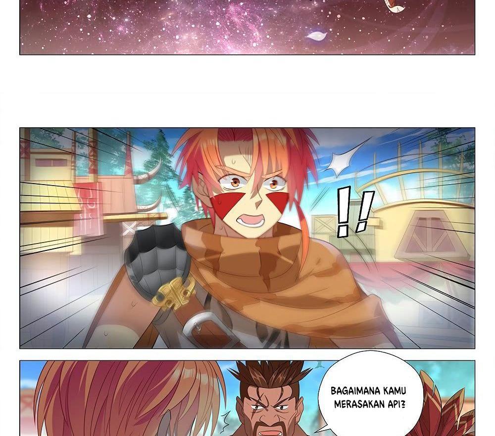 The Strongest Caveman Bab 05 halaman 5
