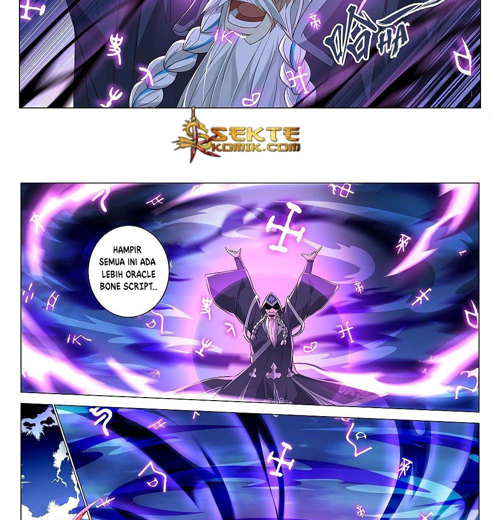 The Strongest Caveman chapter 09 halaman 18
