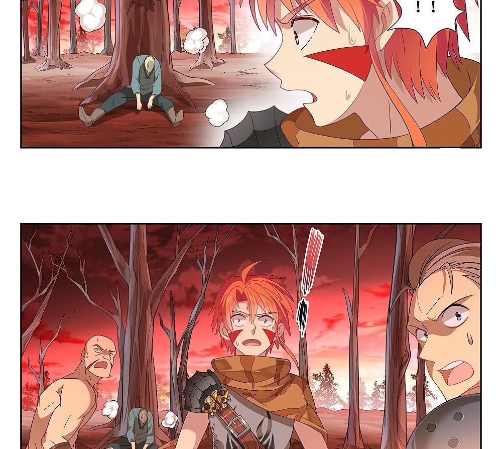 The Strongest Caveman chapter 11 halaman 19