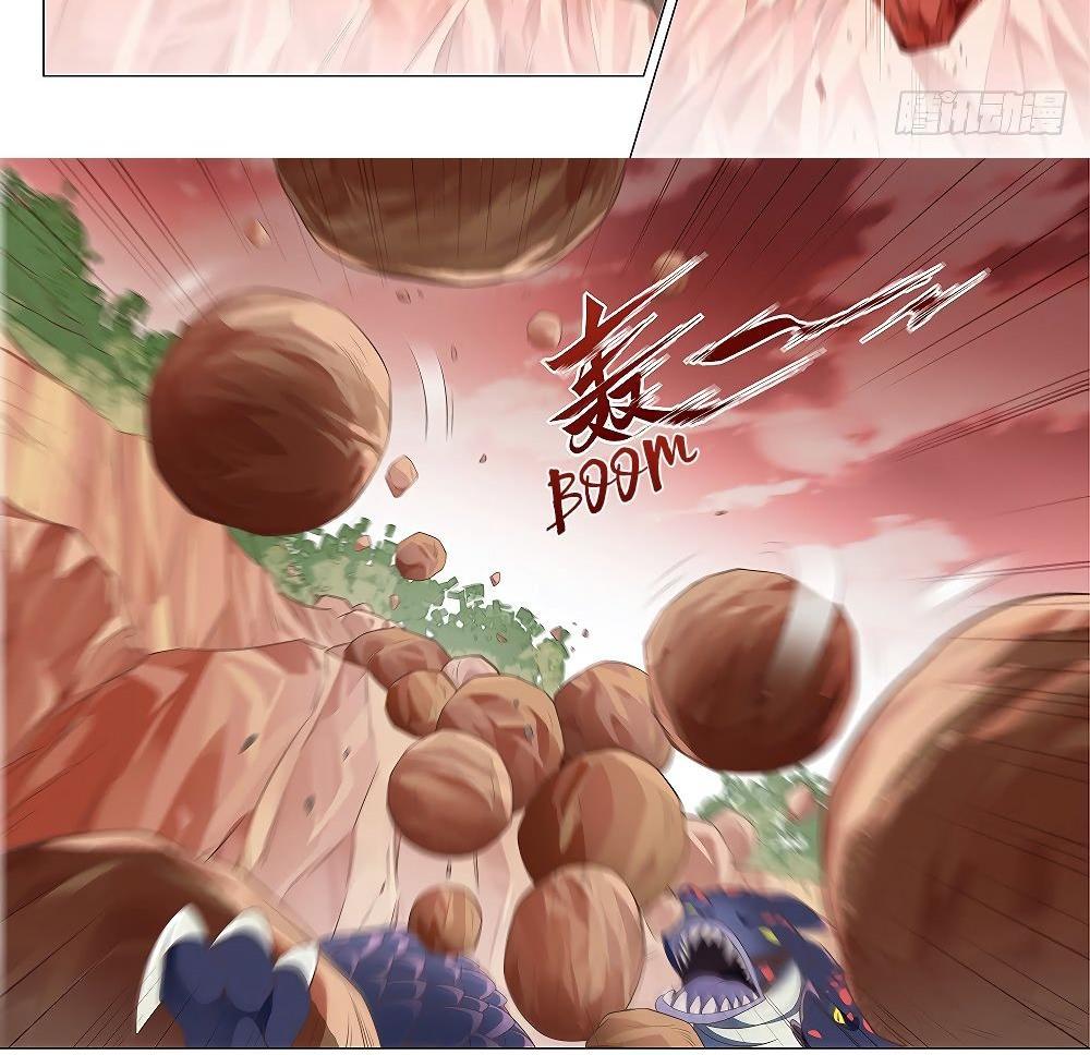 The Strongest Caveman chapter 13 halaman 15