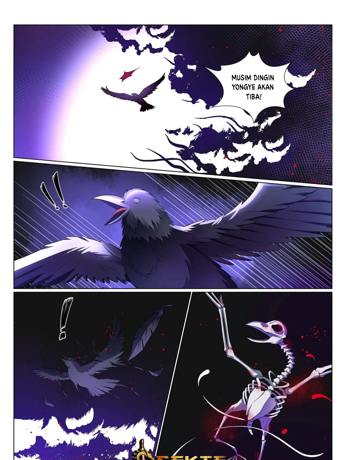 The Strongest Caveman chapter 25 halaman 2