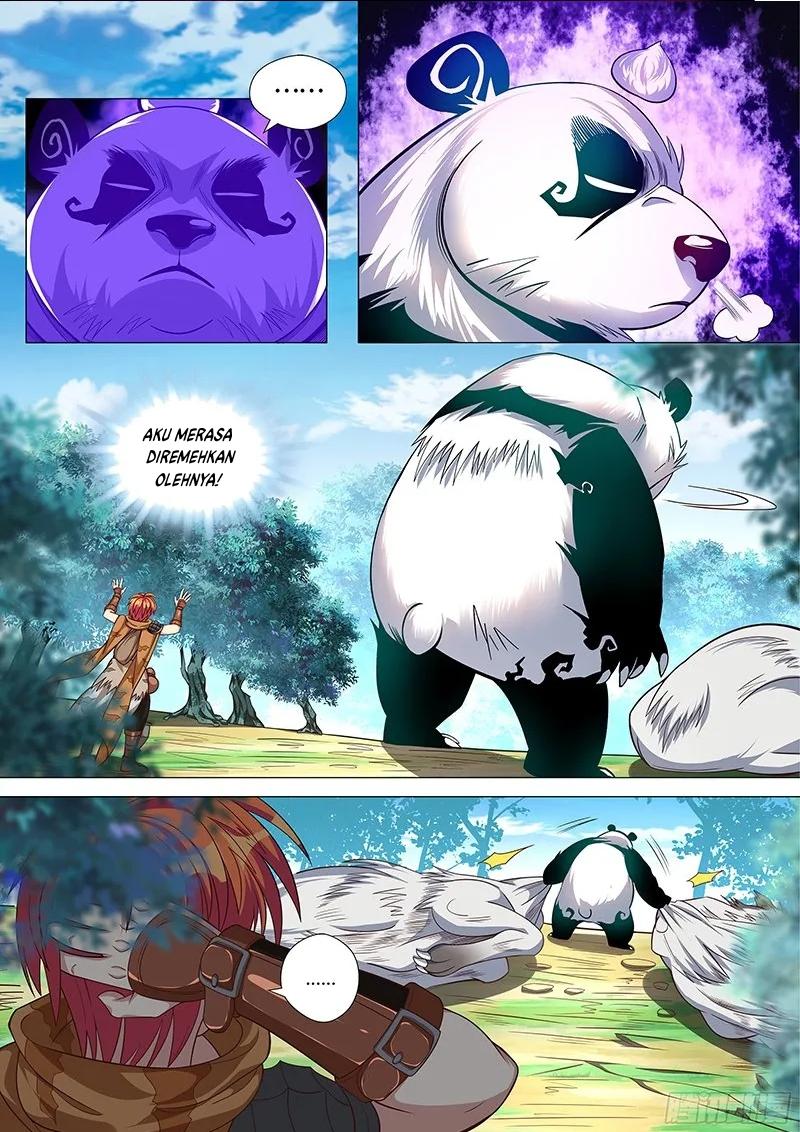 The Strongest Caveman chapter 29 halaman 3