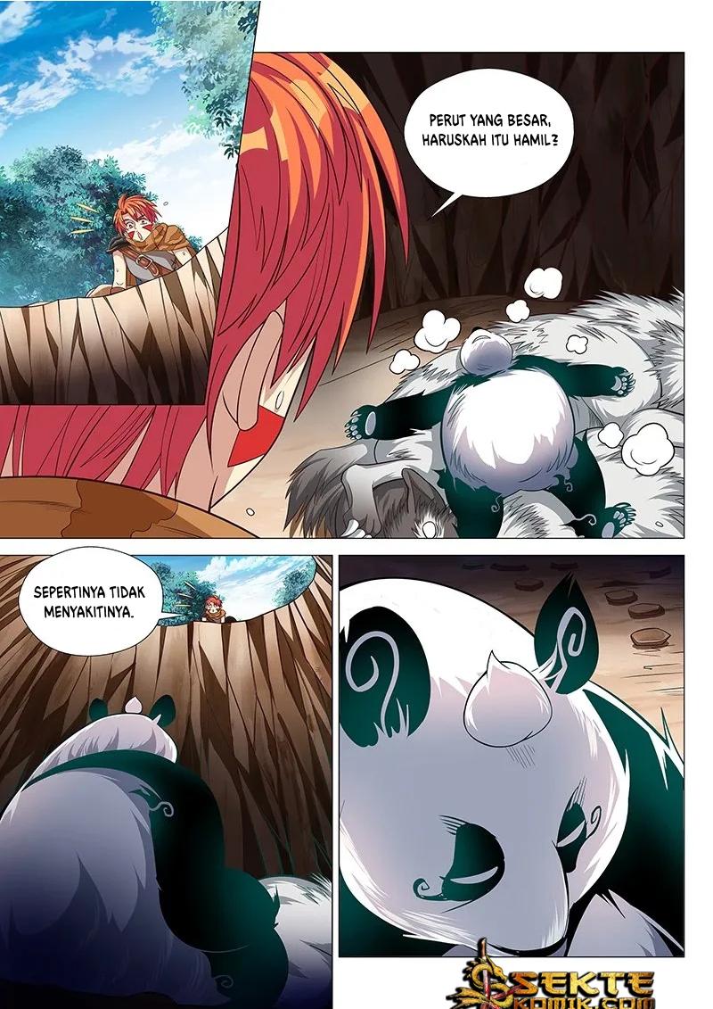 The Strongest Caveman chapter 29 halaman 5