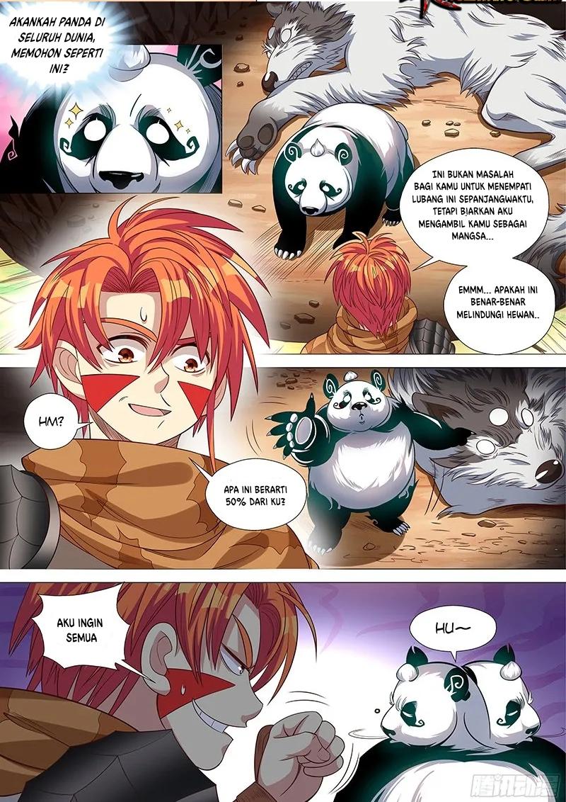 The Strongest Caveman chapter 29 halaman 7