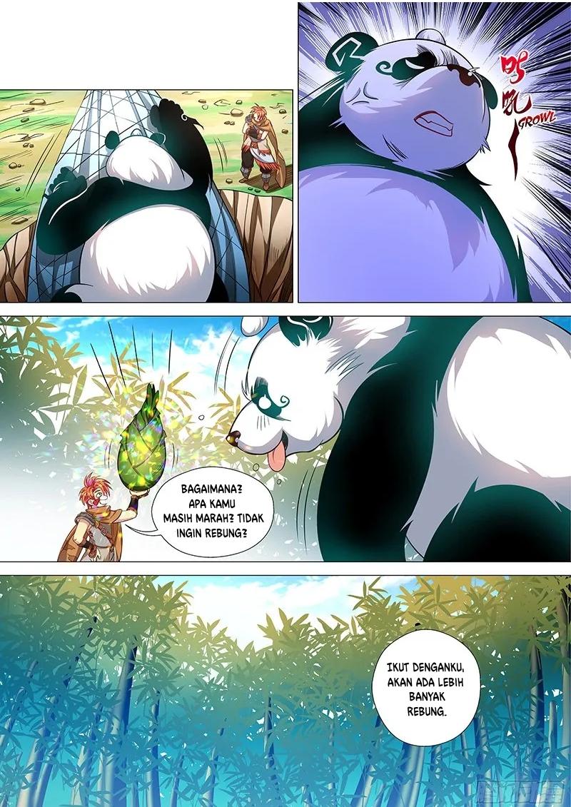 The Strongest Caveman chapter 29 halaman 11