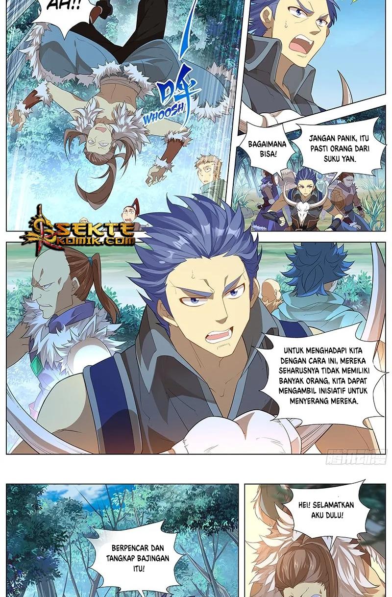 The Strongest Caveman Bab 30 halaman 4