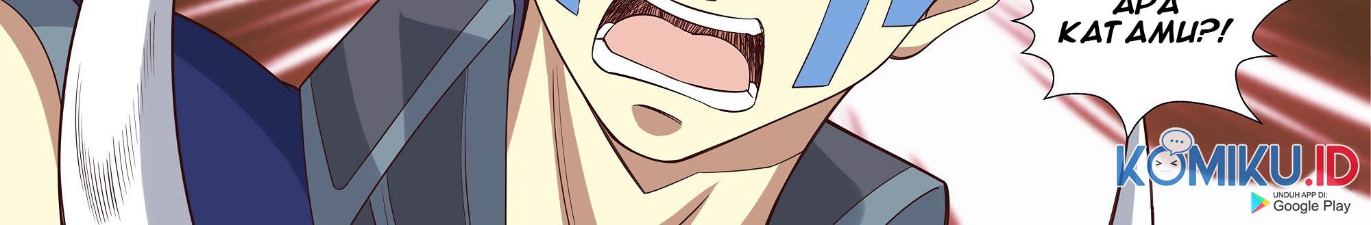 The Strongest Caveman chapter 37 halaman 9
