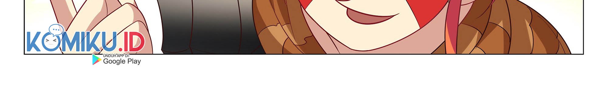The Strongest Caveman chapter 37 halaman 31