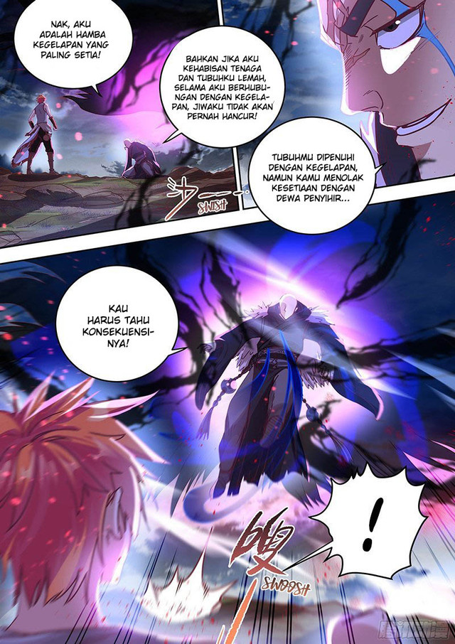 The Strongest Caveman Bab 66 halaman 8