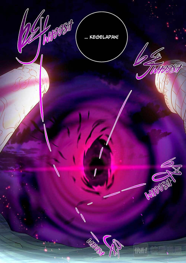 The Strongest Caveman chapter 70 halaman 15