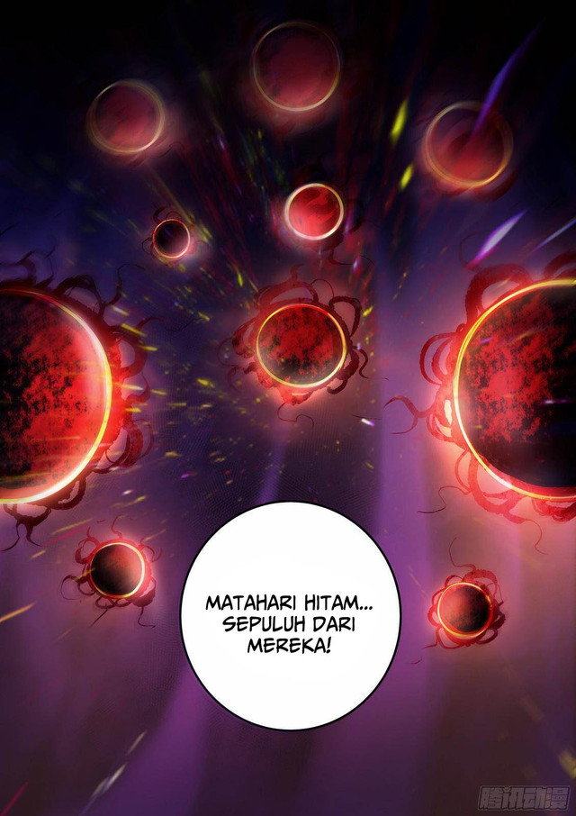 The Strongest Caveman Bab 78 halaman 2