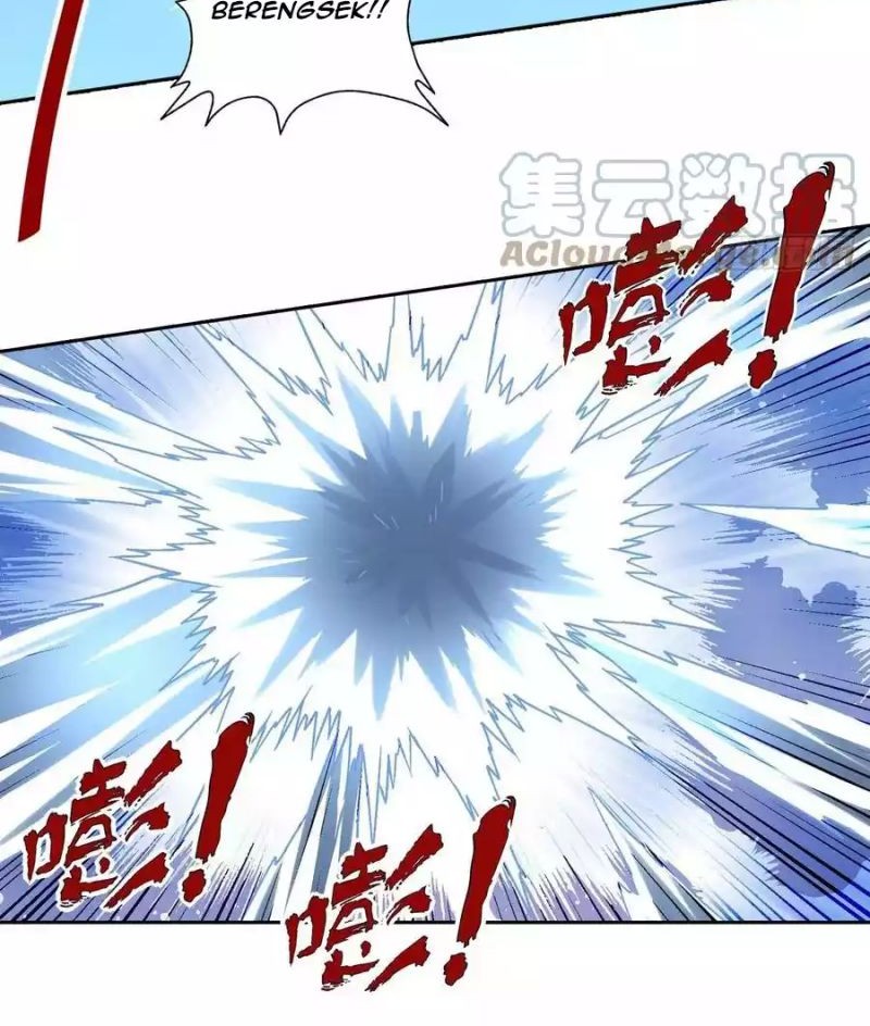 The Strongest Caveman chapter 88 halaman 11