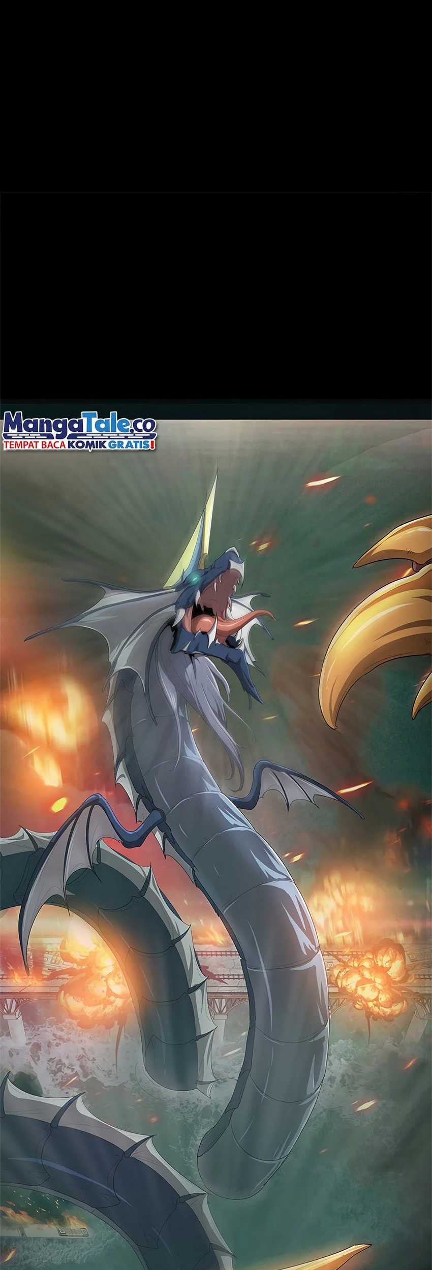 The Strongest Chef in Another World chapter 01 halaman 12