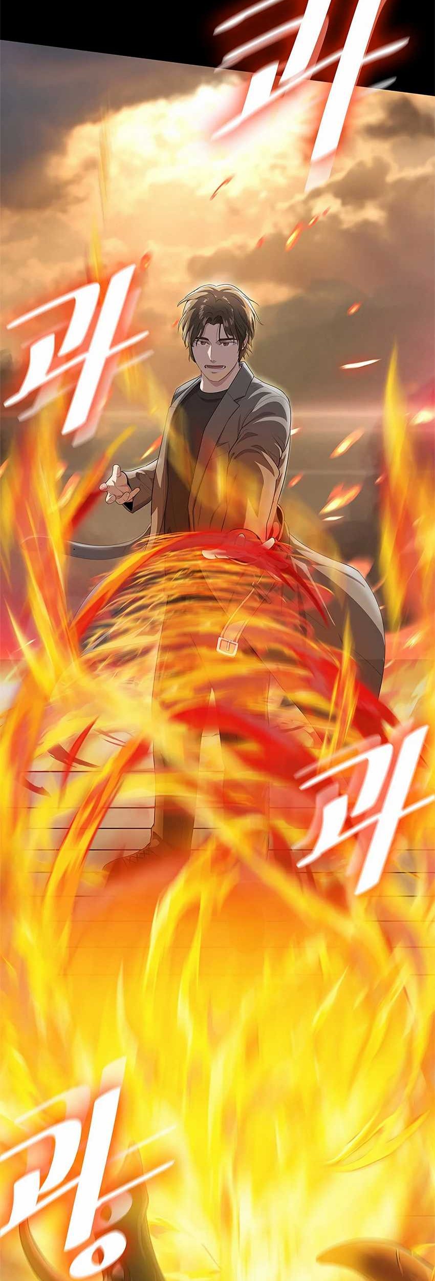 The Strongest Chef in Another World chapter 01 halaman 15