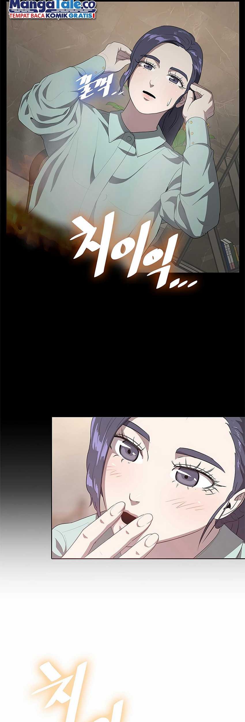 The Strongest Chef in Another World chapter 01 halaman 31