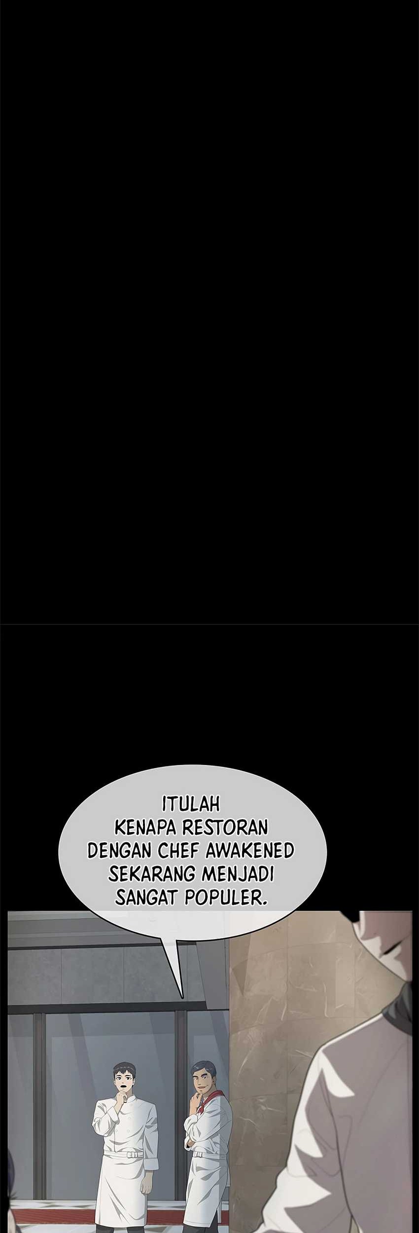 The Strongest Chef in Another World chapter 01 halaman 34