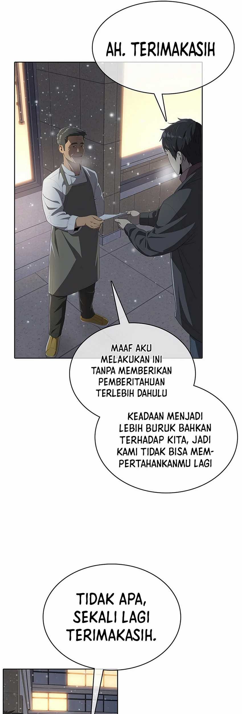 The Strongest Chef in Another World chapter 01 halaman 41