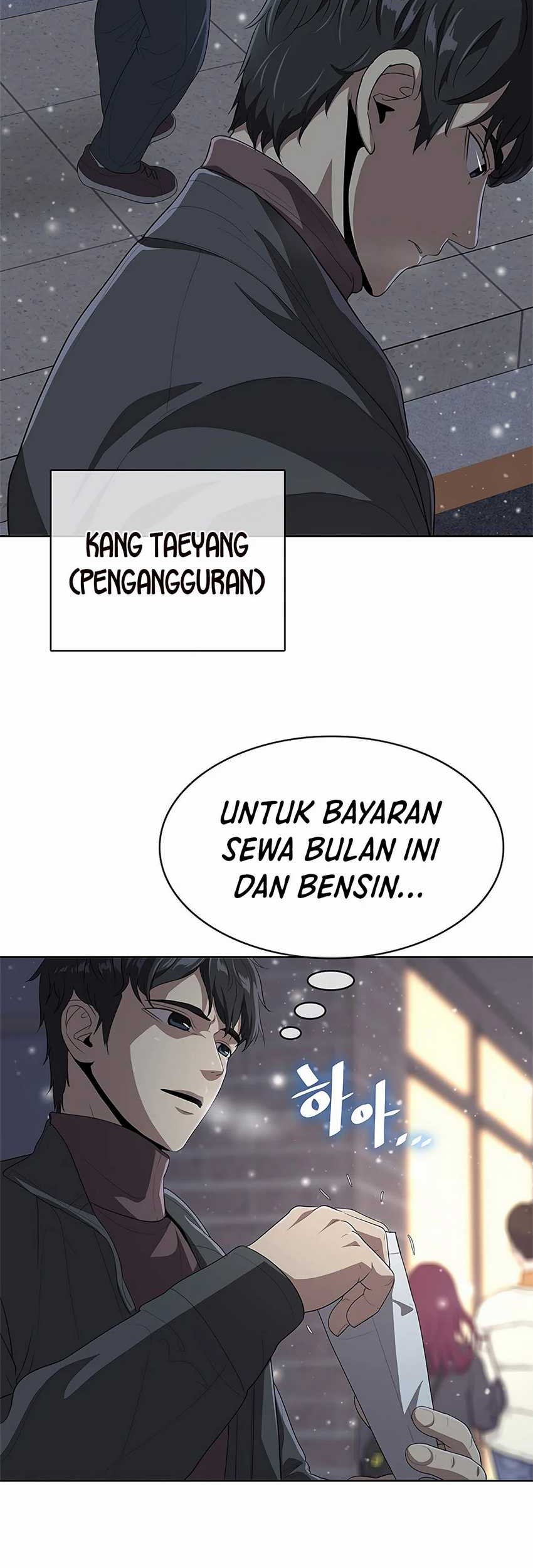 The Strongest Chef in Another World chapter 01 halaman 43