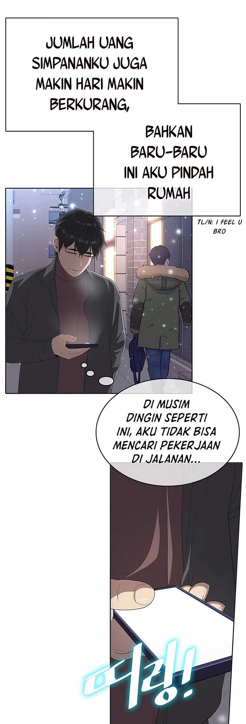 The Strongest Chef in Another World chapter 01 halaman 45