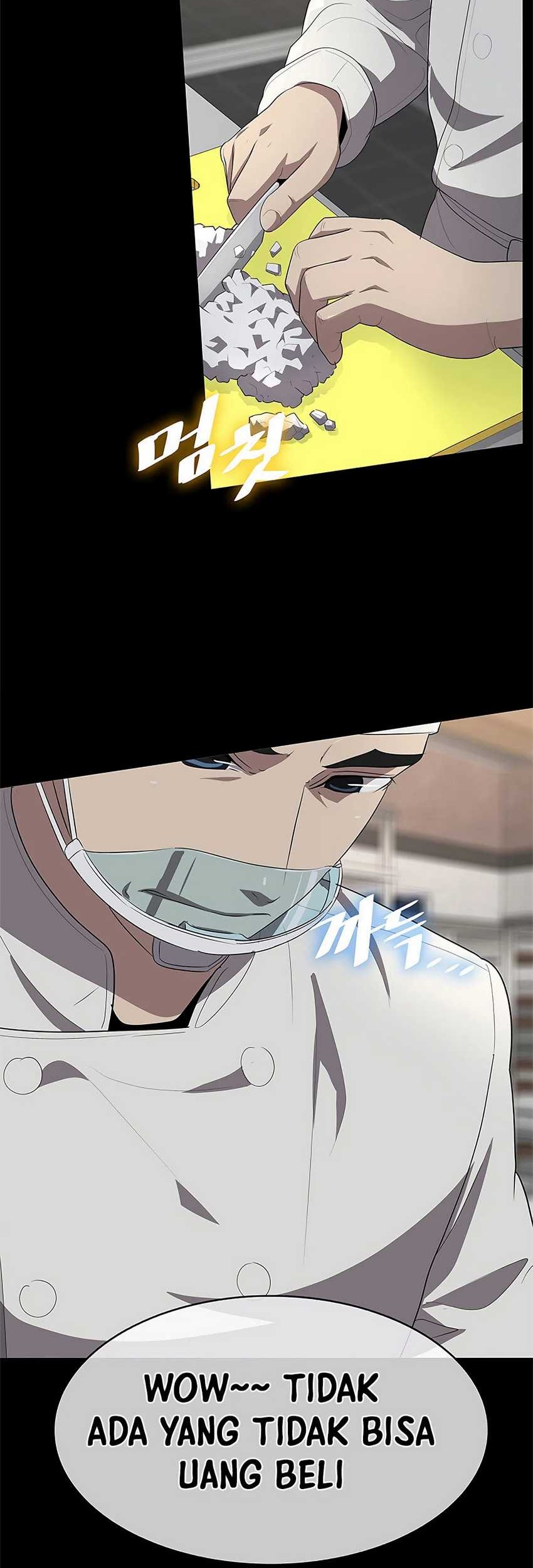 The Strongest Chef in Another World chapter 01 halaman 62