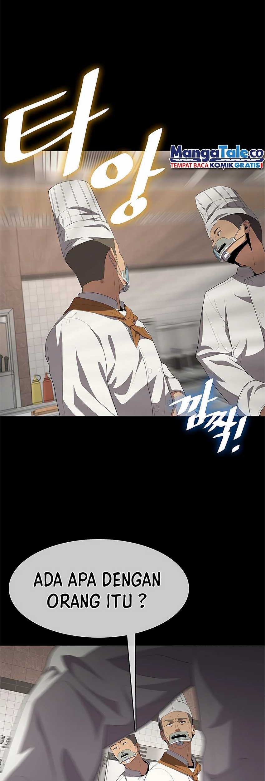 The Strongest Chef in Another World chapter 01 halaman 63
