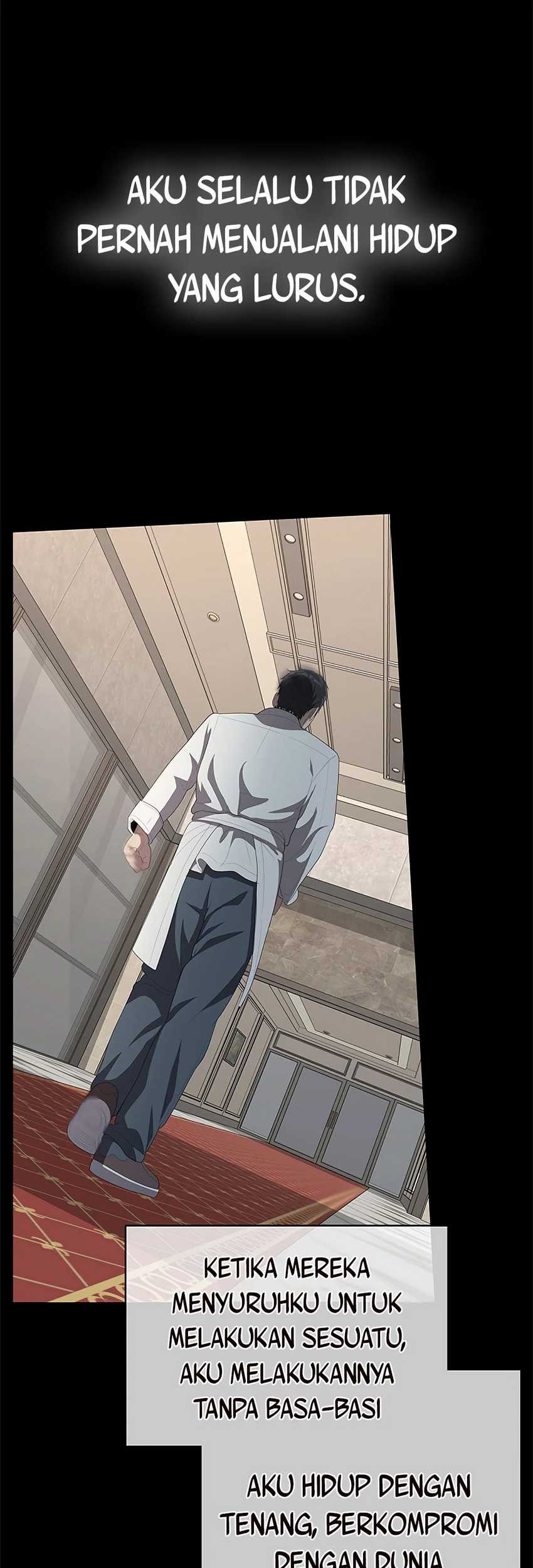 The Strongest Chef in Another World chapter 01 halaman 65