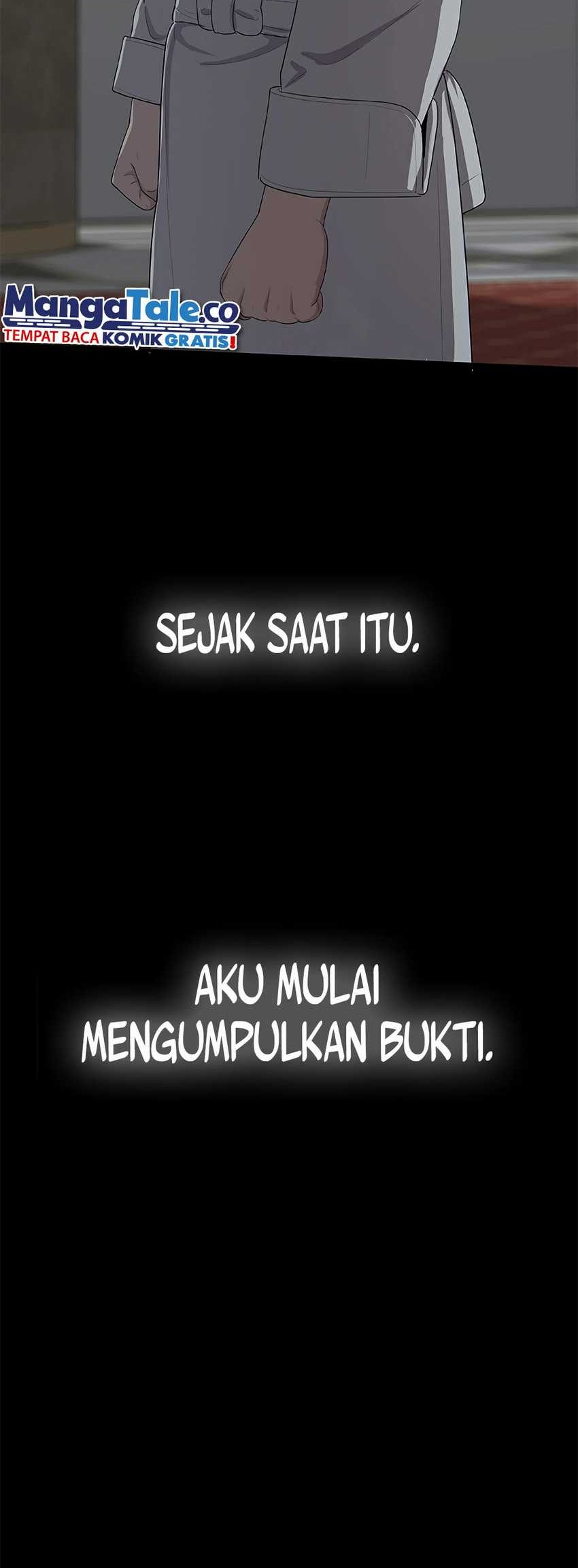The Strongest Chef in Another World chapter 01 halaman 72