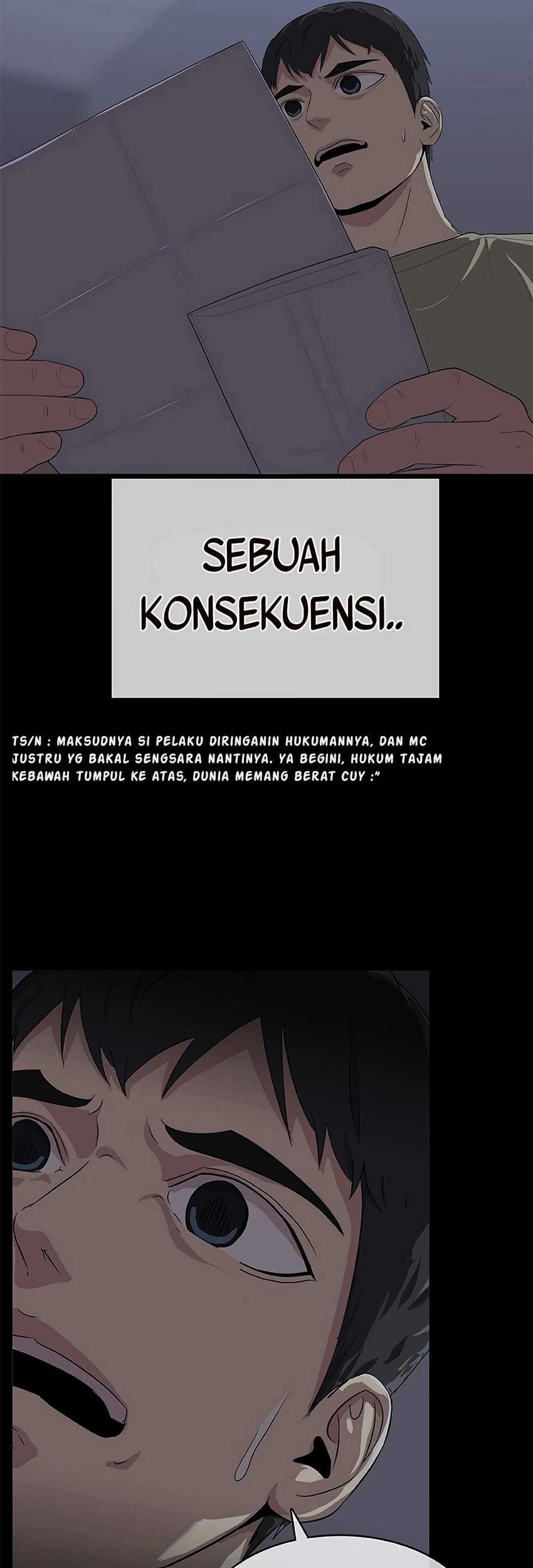 The Strongest Chef in Another World chapter 01 halaman 77