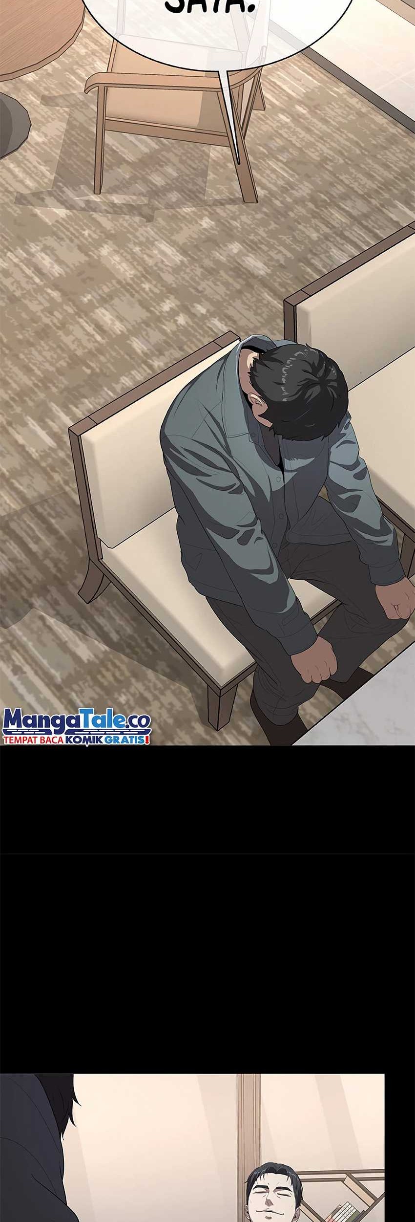 The Strongest Chef in Another World chapter 01 halaman 82