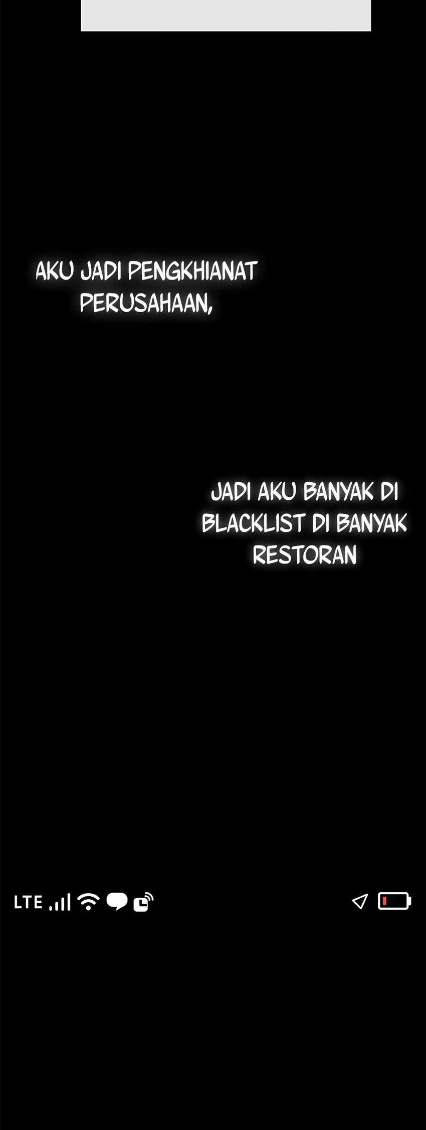 The Strongest Chef in Another World chapter 01 halaman 84