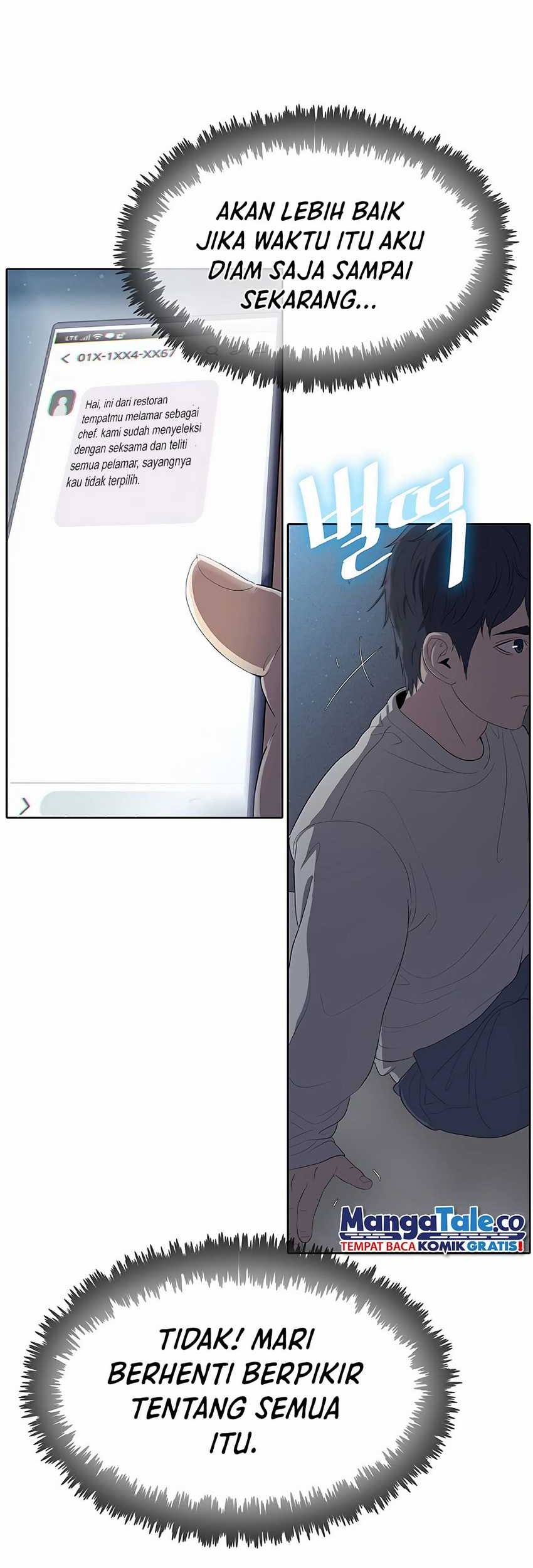 The Strongest Chef in Another World chapter 01 halaman 87