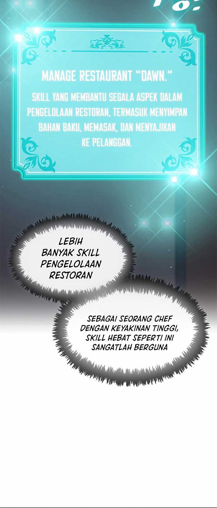 The Strongest Chef in Another World chapter 01 halaman 92
