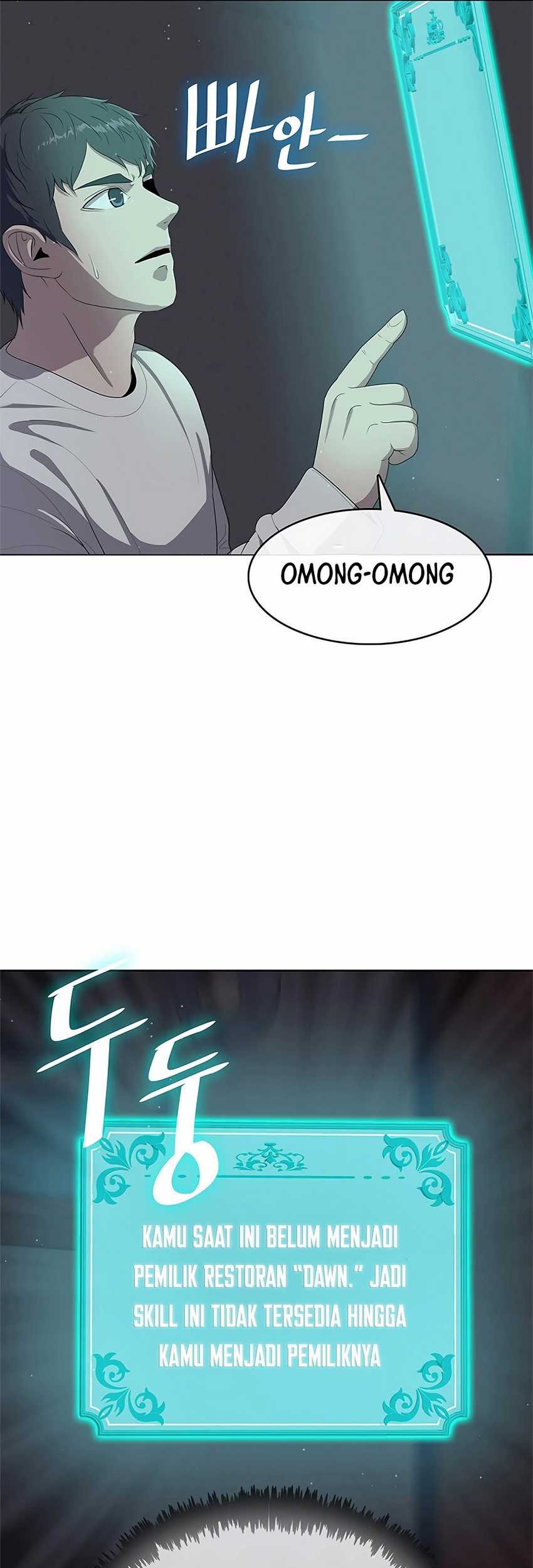 The Strongest Chef in Another World chapter 01 halaman 93