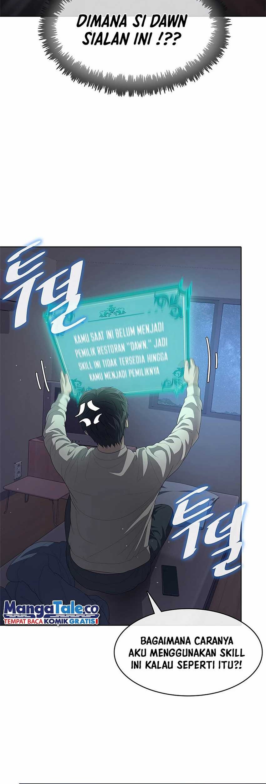 The Strongest Chef in Another World chapter 01 halaman 94