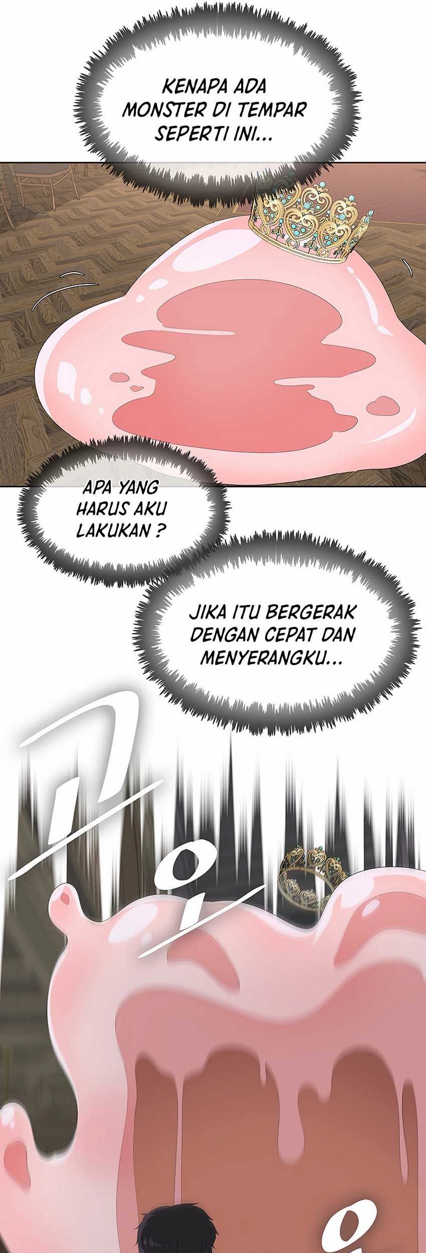 The Strongest Chef in Another World Bab 02 halaman 19