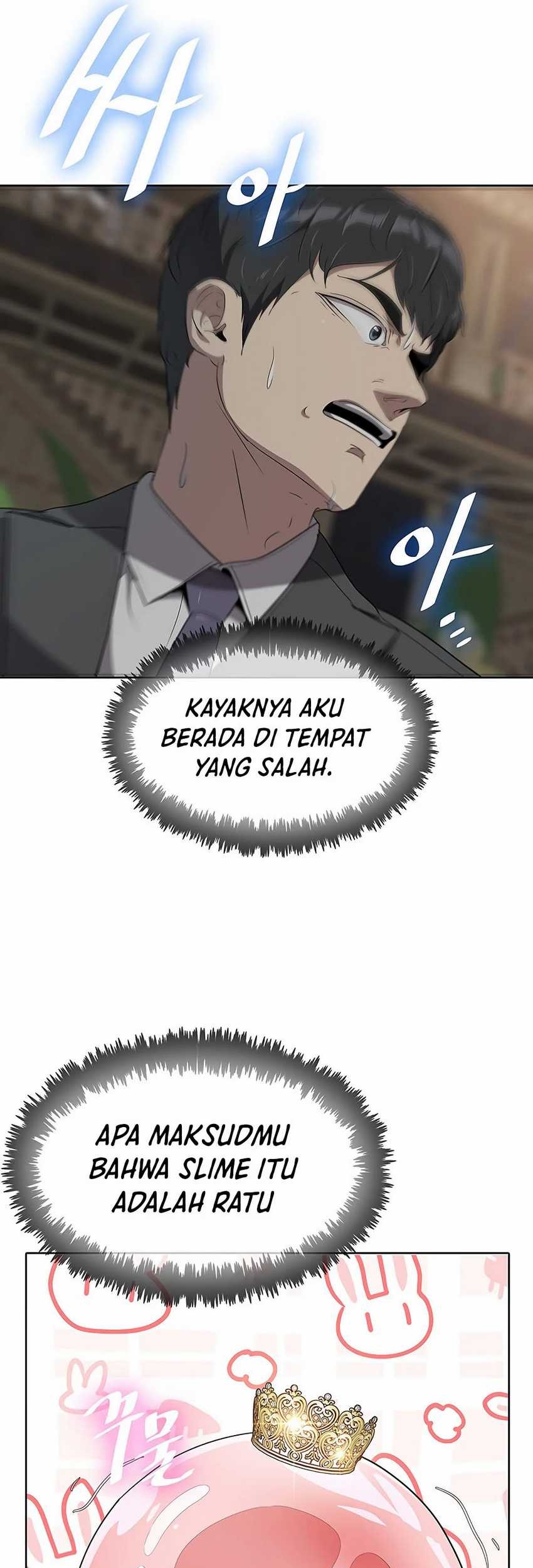 The Strongest Chef in Another World Bab 02 halaman 30