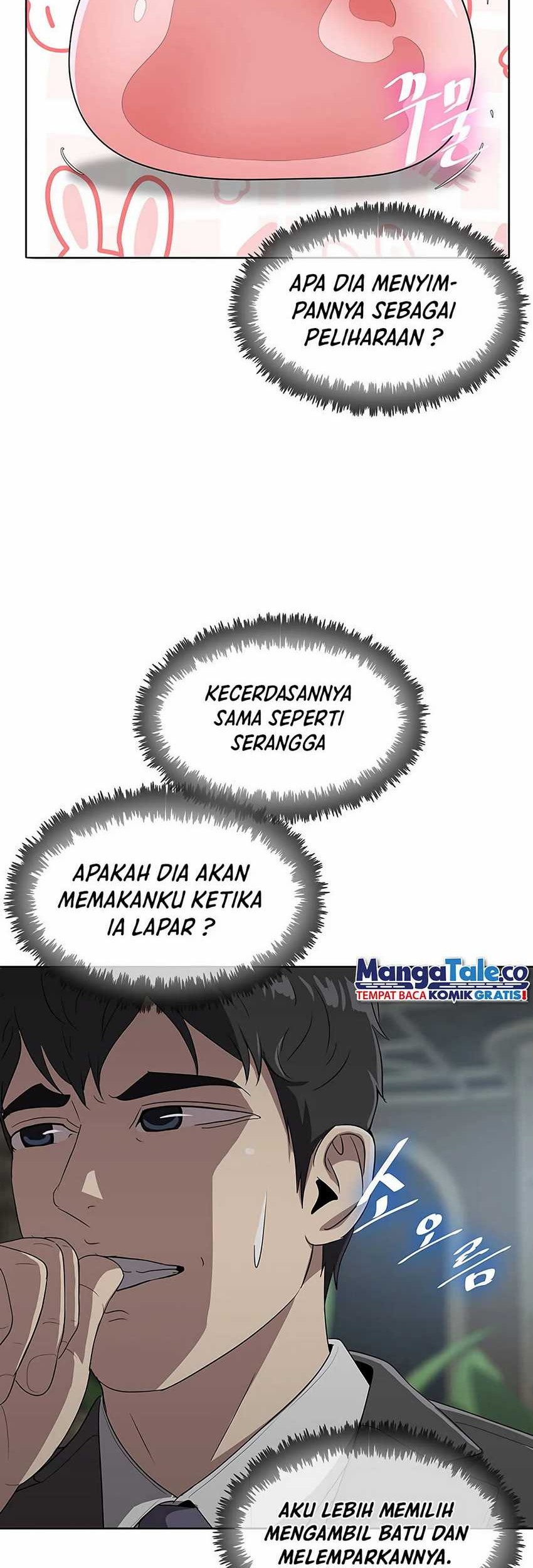 The Strongest Chef in Another World Bab 02 halaman 31