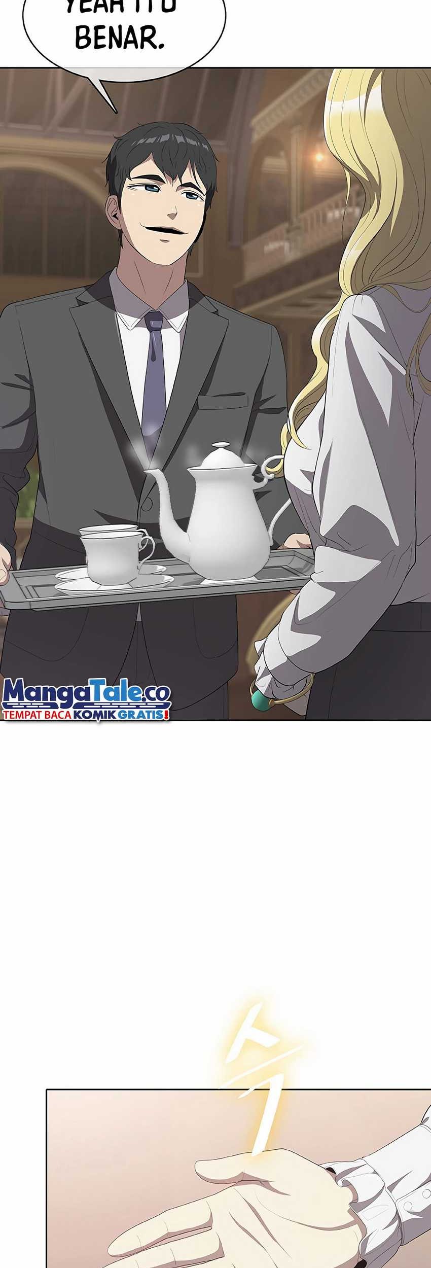 The Strongest Chef in Another World Bab 02 halaman 36